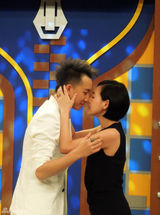 组图：康熙来了迎韩庚 大S称其小情人