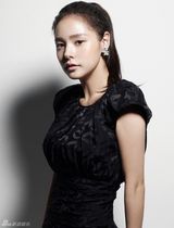 高清组图：韩国80后女星闵孝琳美图集锦140张