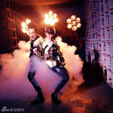 策划：冲破世俗眼光！歌手师生恋秘闻起底