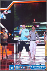 高清：舞美师坦言喜欢身材一级棒济南美女丁丁