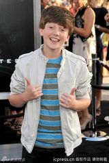 高清组图：《绿灯侠》洛杉矶首映 群星造势