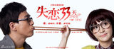 组图：电视剧《失恋33天》海报曝光