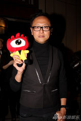 幻灯：《美女如云》启动 田亮回应“撇妻女”事件