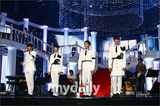 组图：韩国音乐组合2AM新专辑Showcase
