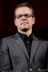 组图：《古迹卫士》室内首映 克鲁尼领众星撒欢