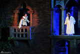 高清组图：音乐剧《罗密欧与朱丽叶》唯美浪漫