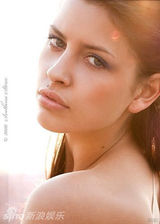 组图： 2011俄罗斯小姐纳塔利娅110张美图集锦