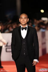 高清组图：第50届金马奖红毯星光闪耀大牌云集