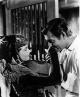 组图：费雯-丽诞辰百年 百张美图再现佳人一生