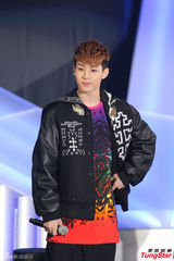 组图：SJ-M台湾会歌迷 唱周杰伦歌曲引惊喜