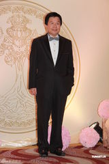 组图：蔡加怡陈汉骢大婚 蔡志明送豪宅作嫁妆