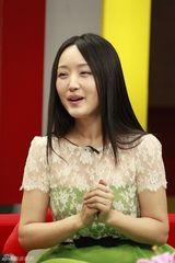 组图：杨钰莹甜美依旧否认逆生长 笑称性格很酷