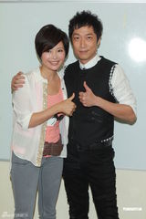 组图：美食节目《大厨出马》马浚伟邀曹众登台