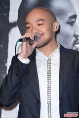 组图：李代沫推出第二张专辑 费玉清钦点合作