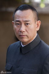 组图：电视剧《屯戍西疆》精彩剧照