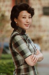 组图：电视剧《东方》剧照 揭秘建国初历史风貌