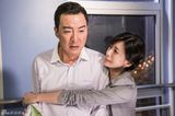 组图：《同在屋檐下》热播 郝平演活凤凰男