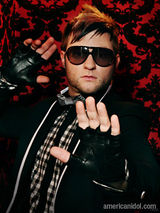 幻灯图：《美国偶像》往日选手近况跟踪