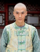 组图：《宫》热播 新人茅子俊脱颖而出