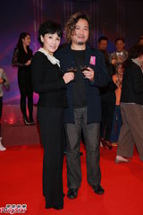 组图：TVB群星亮相颁奖礼名单公布活动