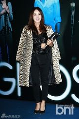 组图：银赫圭贤等出席音乐剧《Ghost》试演会