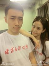 组图：北影表演系女神网络热选 众美女新生抢镜