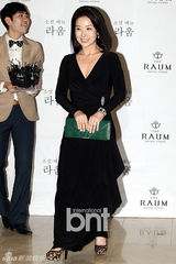 组图：韩星苏幼珍嫁富商 金宣儿全慧彬等道贺