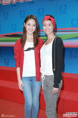 组图：马赛将公开亮相 乐易玲称公众场合要避忌