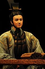 组图：武雨泽时尚大片曝光 邻家男孩清秀帅气