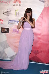 组图：nono娶小15岁娇妻 罗志祥吴克群到场