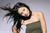 高清组图：23岁日美混血女星黑木明纱80张美图