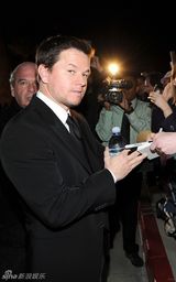 高清组图：好莱坞明星云集棕榈泉 波特曼亚当斯比美