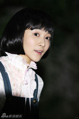 幻灯图：《真情错爱》催泪 秦丽罗刚上演情感纠葛