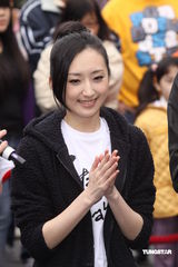 幻灯图集：《艋舺》票房过两千万 钮承泽携主演还愿