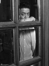 组图：段奕宏熟男写真淋漓尽致自我释放