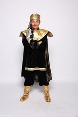 组图：大咖秀第四季总决赛 模仿升级火药味浓