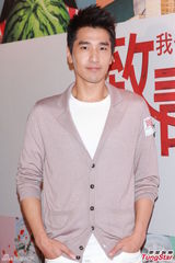 高清组图：赵薇携《致青春》双生双旦香港造势