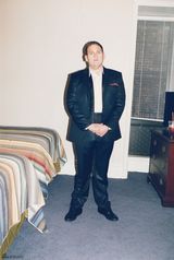 组图：《W》“年度表演”特刊 颁奖季红星聚会