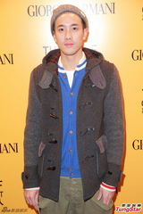 组图：张梓琳不急生马宝宝 吴秀波年后节食减肥