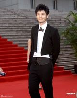 幻灯图：上海电影节星光闪耀 赵薇张柏芝辣妈吸睛