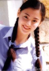 组图：昔日玉女歌手盘点 盈盈浅笑梦中人