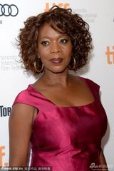 组图：《为奴十二年》首映 皮特变净面小生