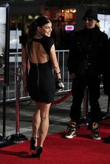 高清组图：《九》加州首映 基德曼菲姬克鲁兹亮相