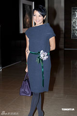 高清：陈国邦迎娶罗敏庄现场洒泪 众无线艺人道贺