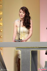 组图：伊朗《犀牛的季节》获最佳美术指导奖