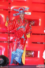 罗志祥循古礼办结婚派对 坚持单身怕妈妈吃醋