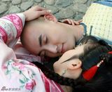 组图：《新还珠格格》精彩剧照集锦