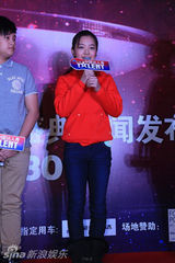 组图：第4季《年度盛典中国达人秀》终极战打响