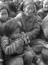 组图：《一九四二》历史背景原图