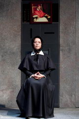 高清组图：图解普利策托尼双料大奖作品《怀疑》